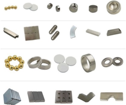 提高永磁材料磁能积的温度稳定性的方法